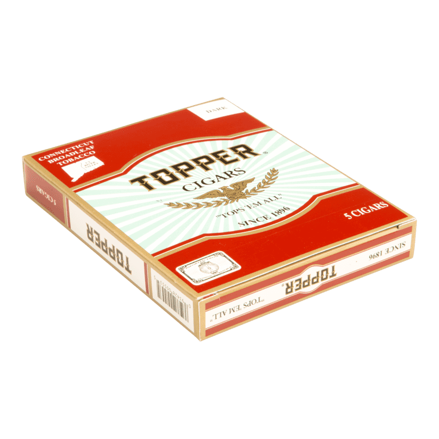 Broadleaf Dark, , cigars